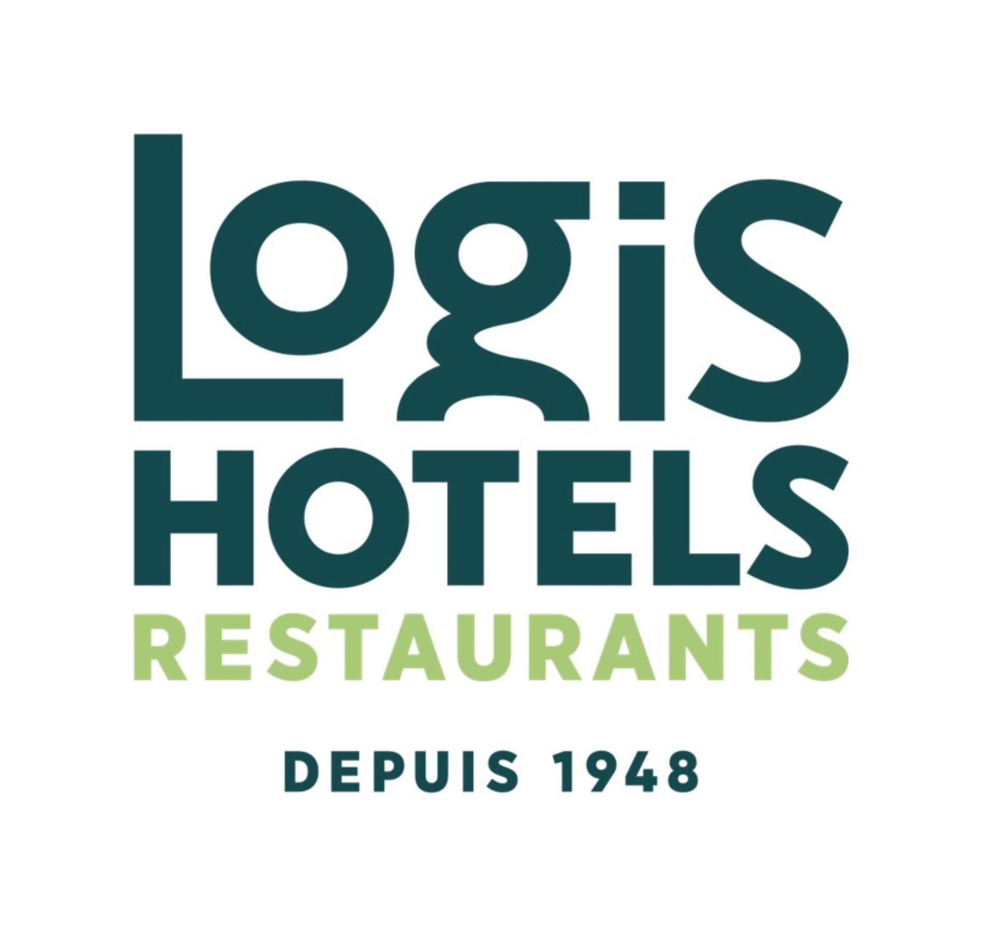 Hotel Paris Vesinet- Logis Hotel Restaurant Le Vésinet Kültér fotó